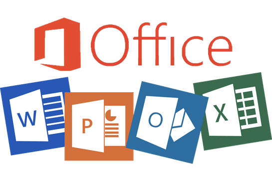 ms office icon